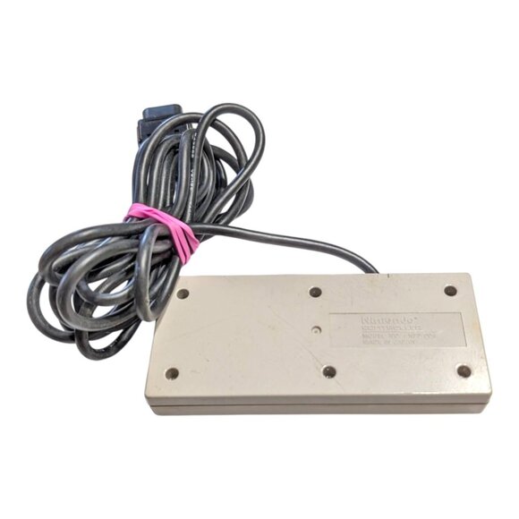 Original Nintendo NES Official Controller NES-004 - Tested & Working! - Picture 5 of 6